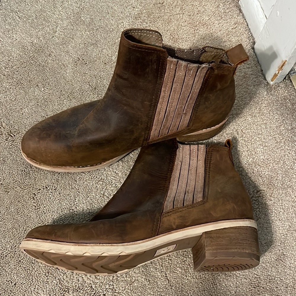 Reef Booties - image 2